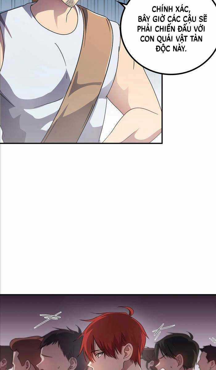 Chúa Tể Ma Pháp Chapter 5 trang 42