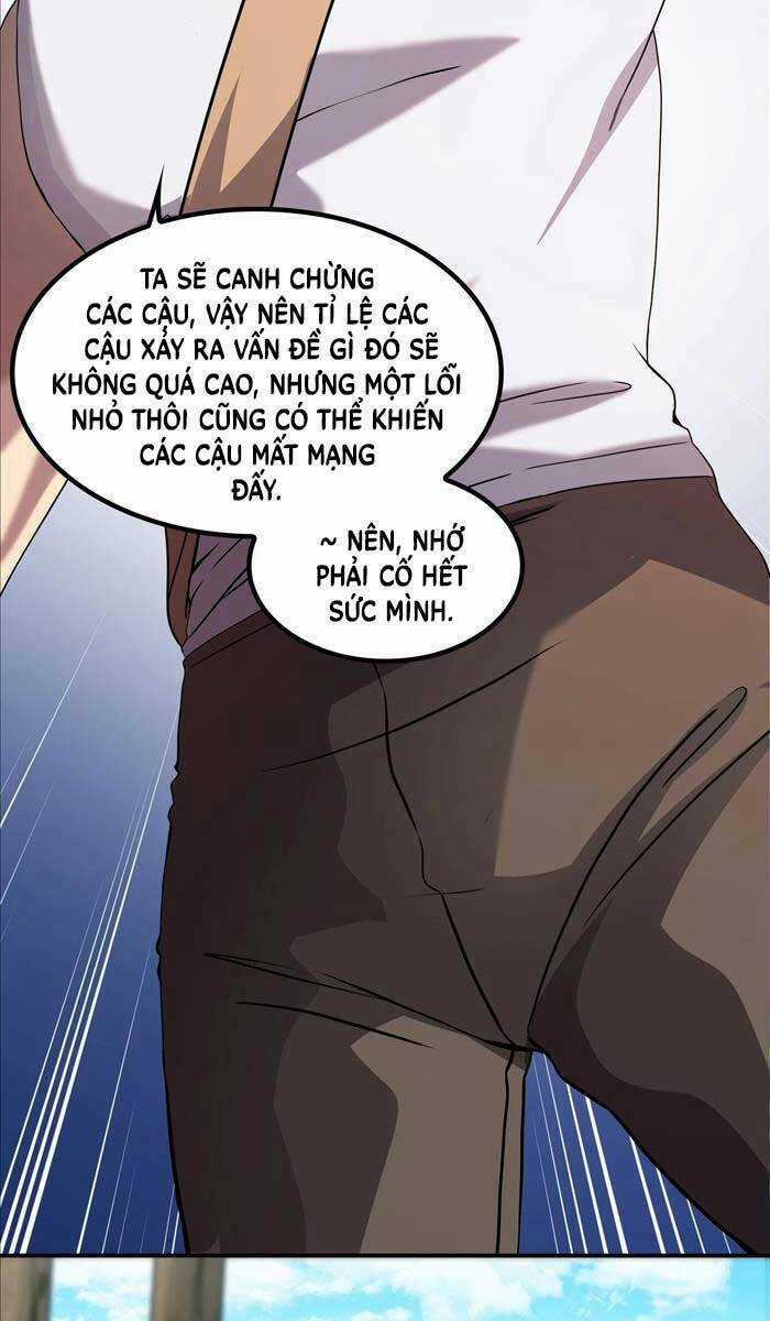 Chúa Tể Ma Pháp Chapter 5 trang 44