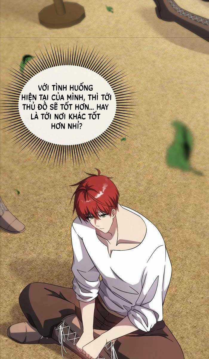 Chúa Tể Ma Pháp Chapter 5 trang 5