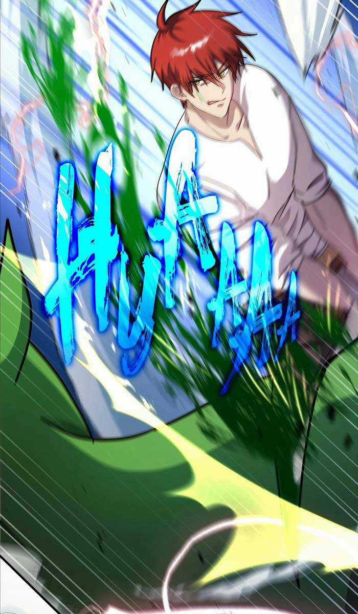 Chúa Tể Ma Pháp Chapter 5 trang 58