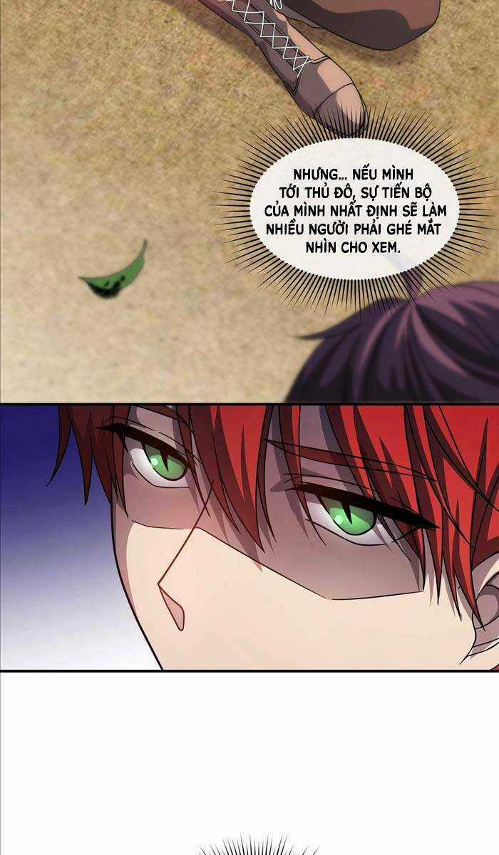 Chúa Tể Ma Pháp Chapter 5 trang 6