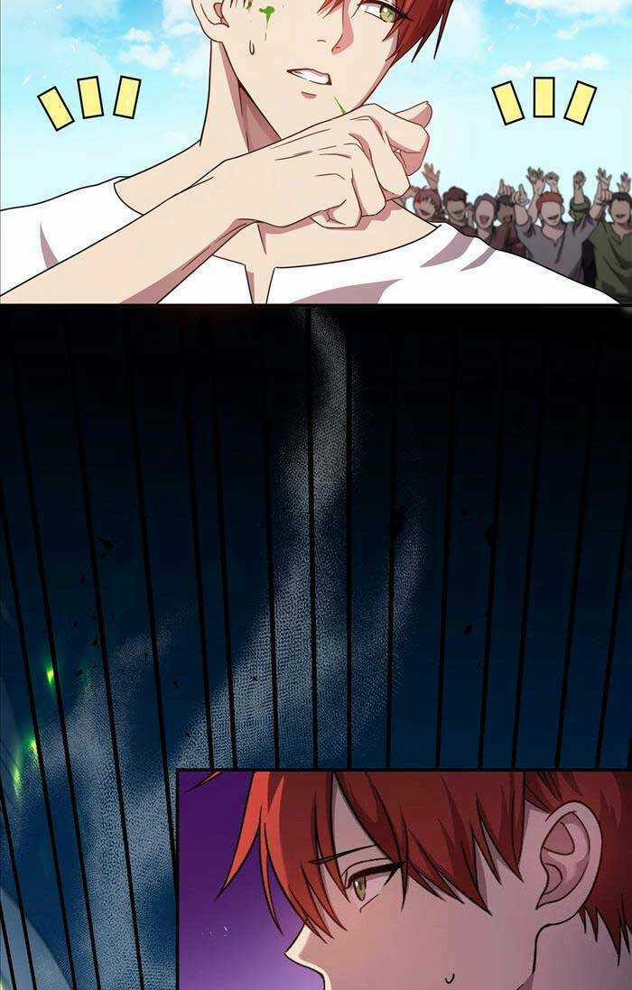 Chúa Tể Ma Pháp Chapter 5 trang 61