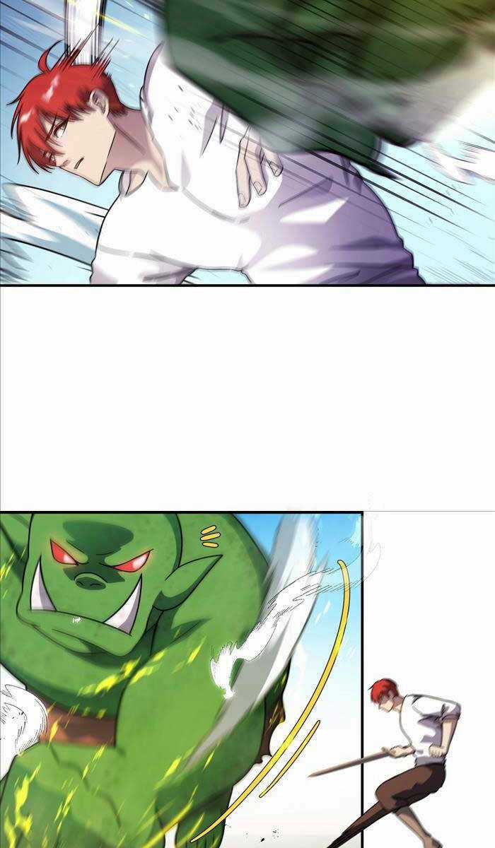 Chúa Tể Ma Pháp Chapter 5 trang 66