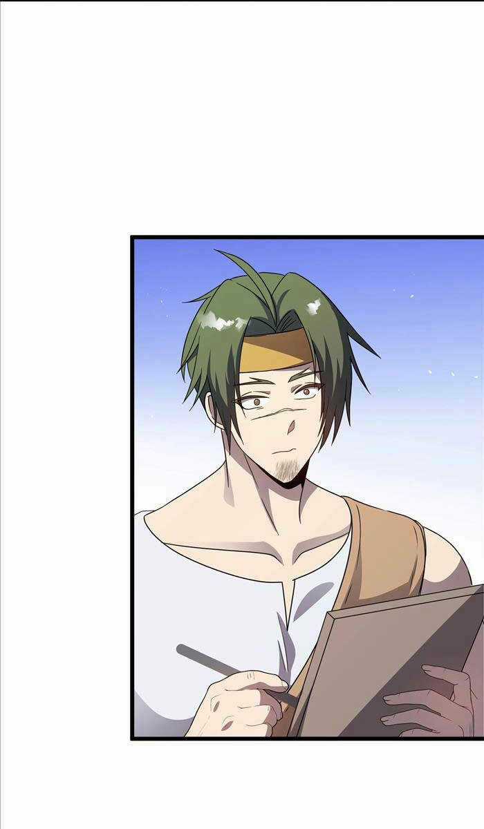 Chúa Tể Ma Pháp Chapter 5 trang 80