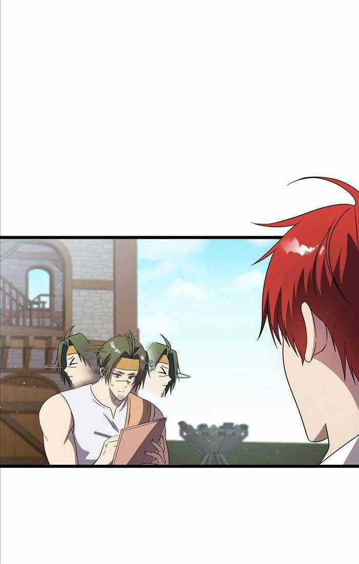 Chúa Tể Ma Pháp Chapter 5 trang 81