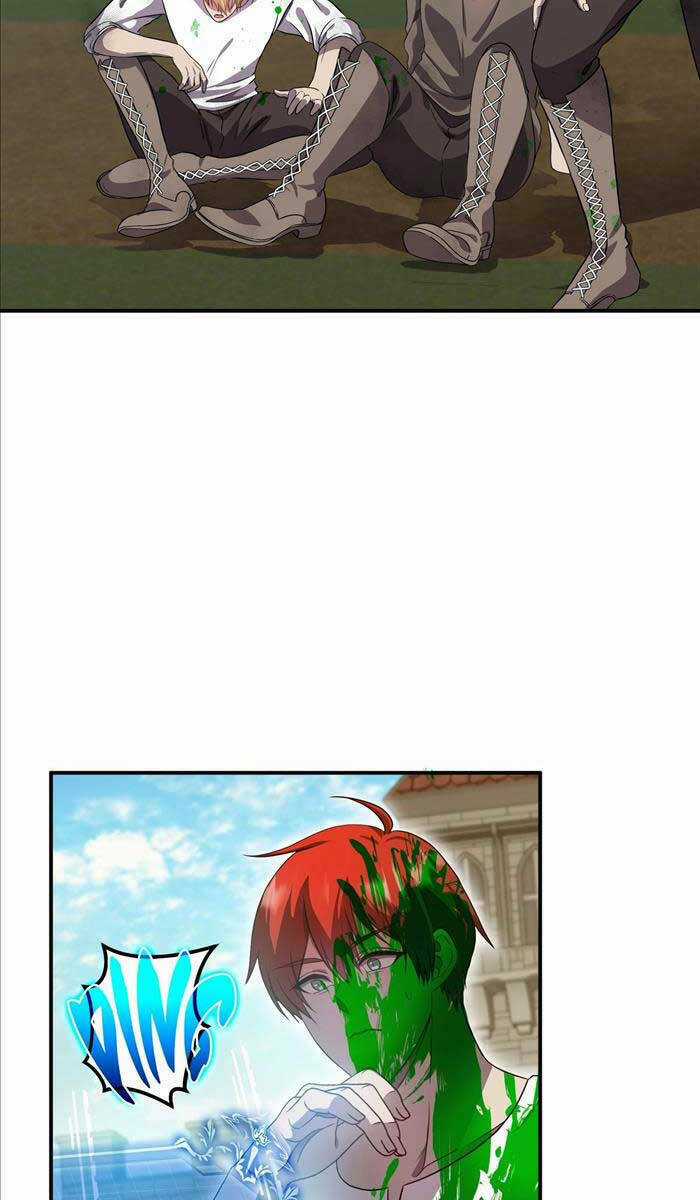 Chúa Tể Ma Pháp Chapter 6 trang 10