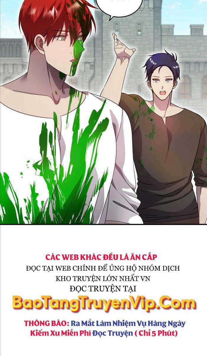 Chúa Tể Ma Pháp Chapter 6 trang 18