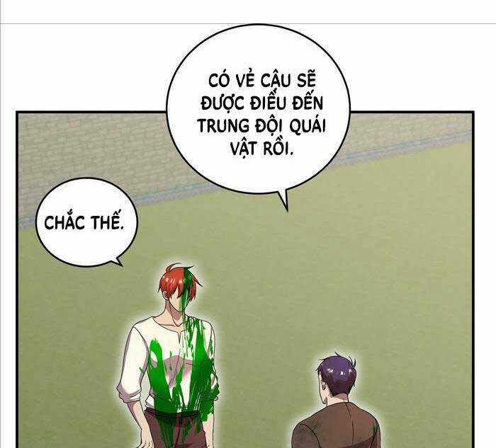 Chúa Tể Ma Pháp Chapter 6 trang 19