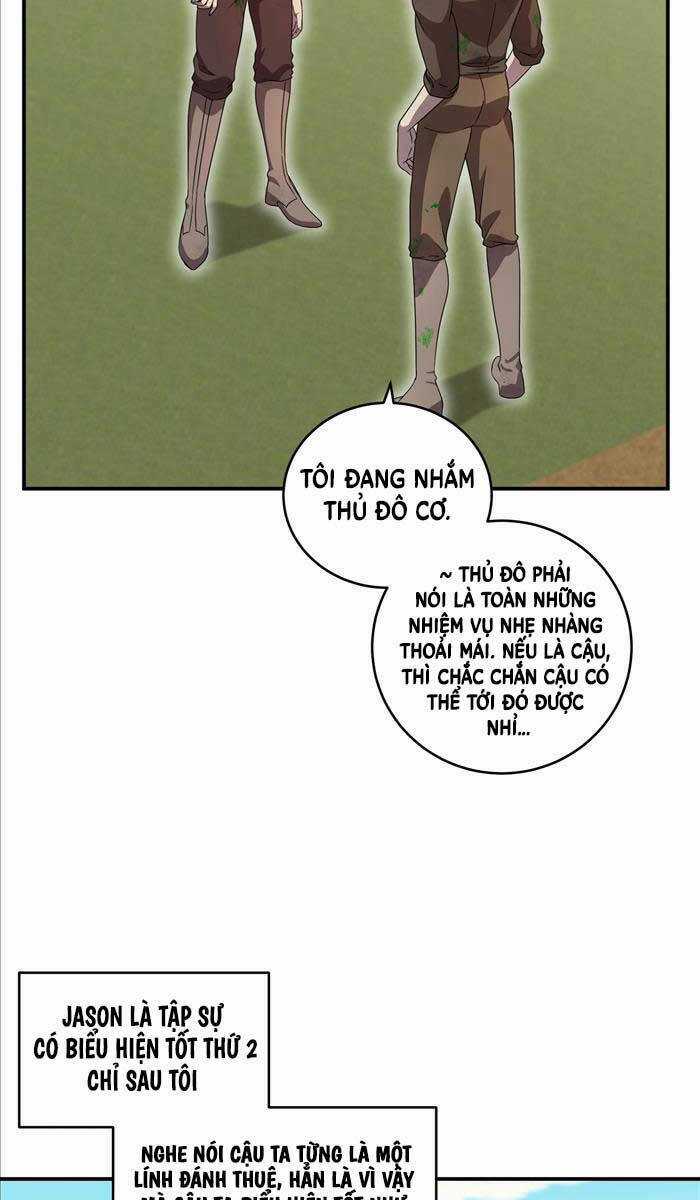 Chúa Tể Ma Pháp Chapter 6 trang 20