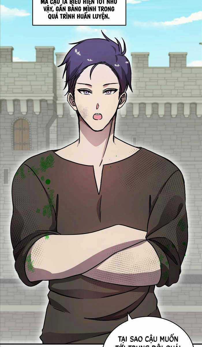 Chúa Tể Ma Pháp Chapter 6 trang 21