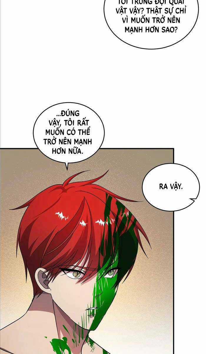 Chúa Tể Ma Pháp Chapter 6 trang 22