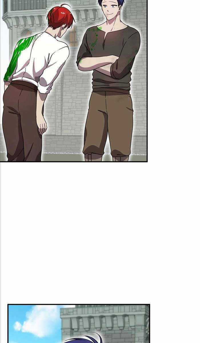 Chúa Tể Ma Pháp Chapter 6 trang 25