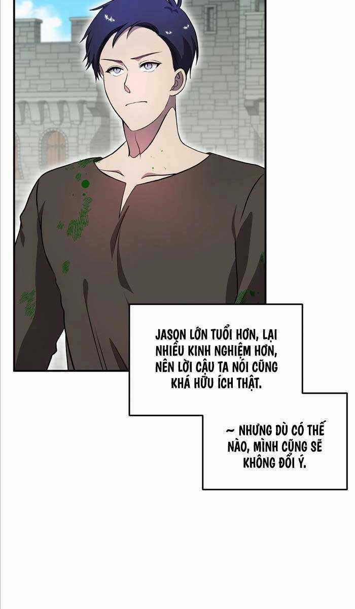 Chúa Tể Ma Pháp Chapter 6 trang 26
