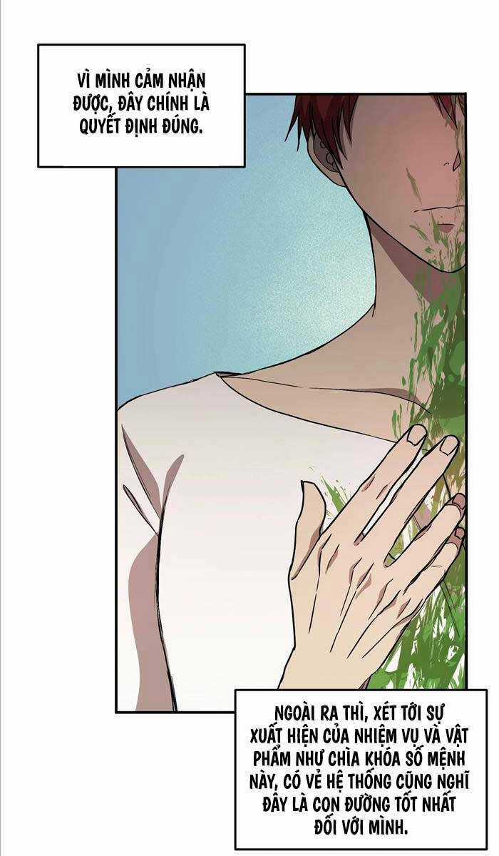 Chúa Tể Ma Pháp Chapter 6 trang 27