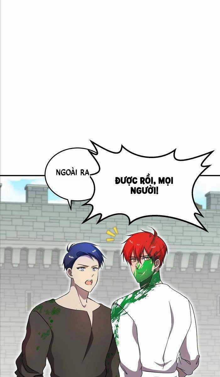 Chúa Tể Ma Pháp Chapter 6 trang 28