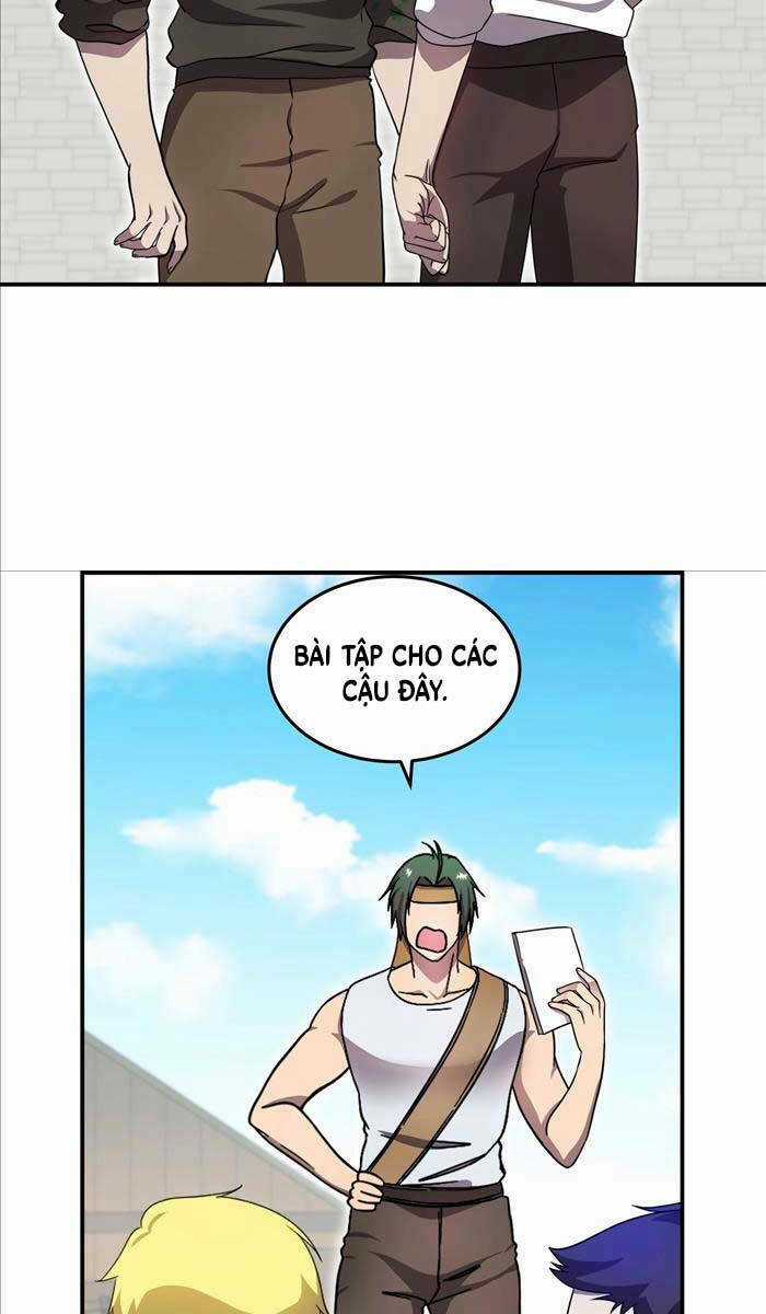 Chúa Tể Ma Pháp Chapter 6 trang 29