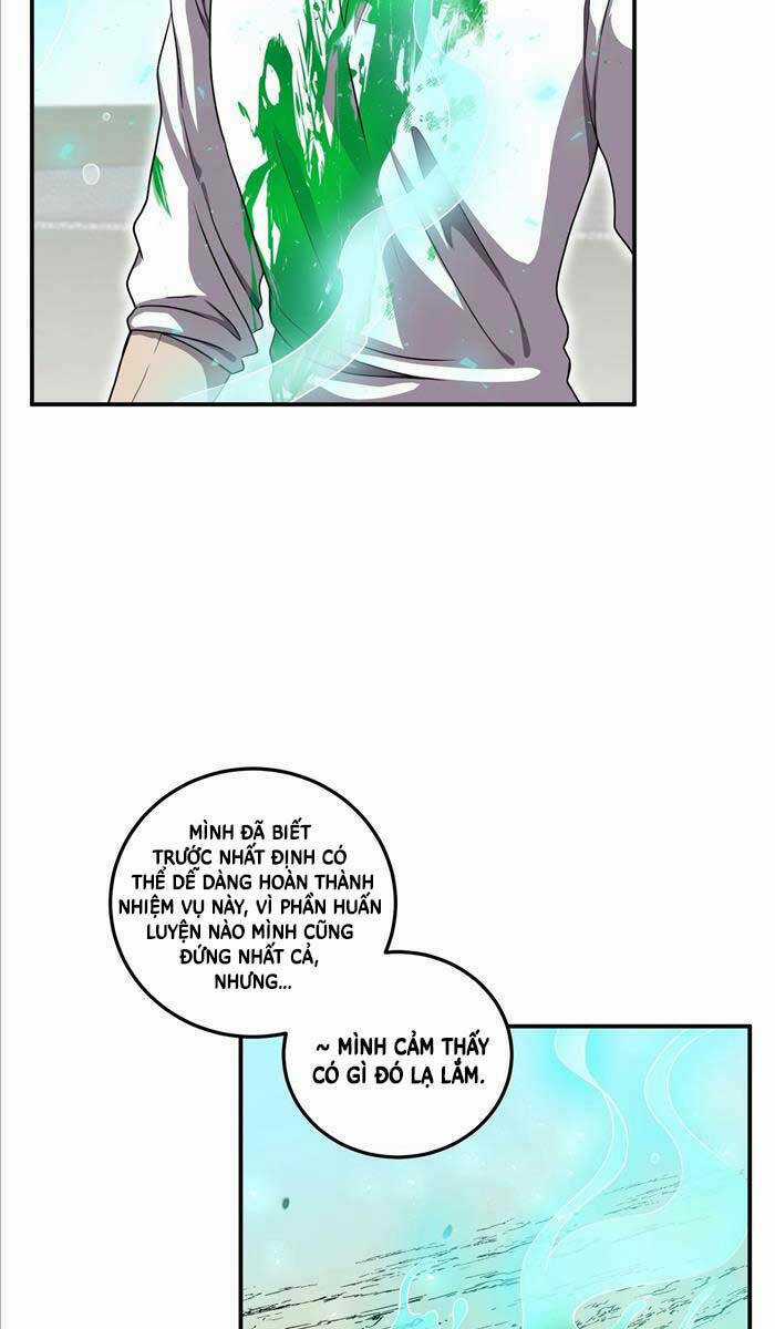 Chúa Tể Ma Pháp Chapter 6 trang 3