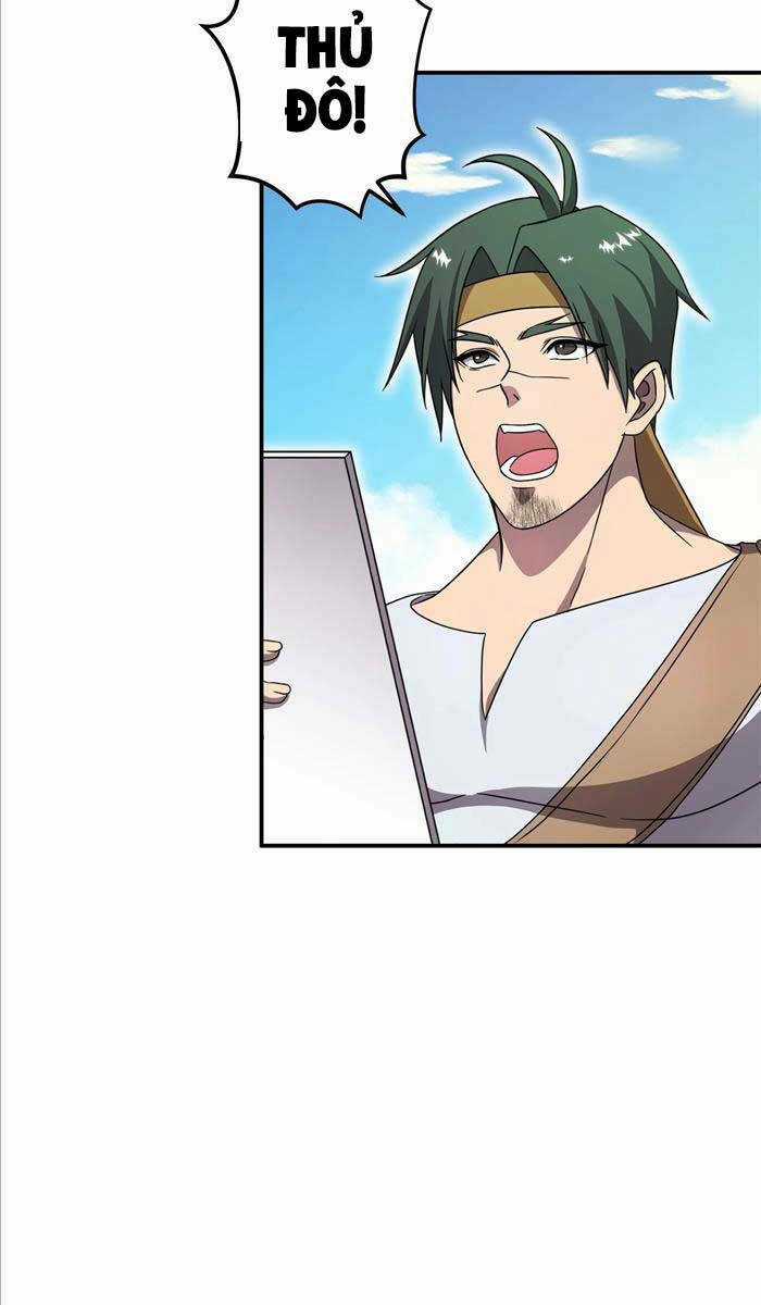 Chúa Tể Ma Pháp Chapter 6 trang 34