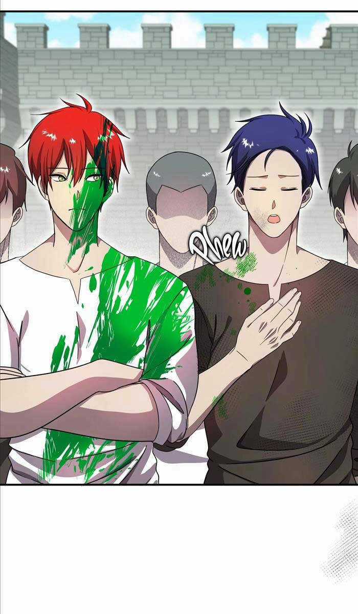 Chúa Tể Ma Pháp Chapter 6 trang 35