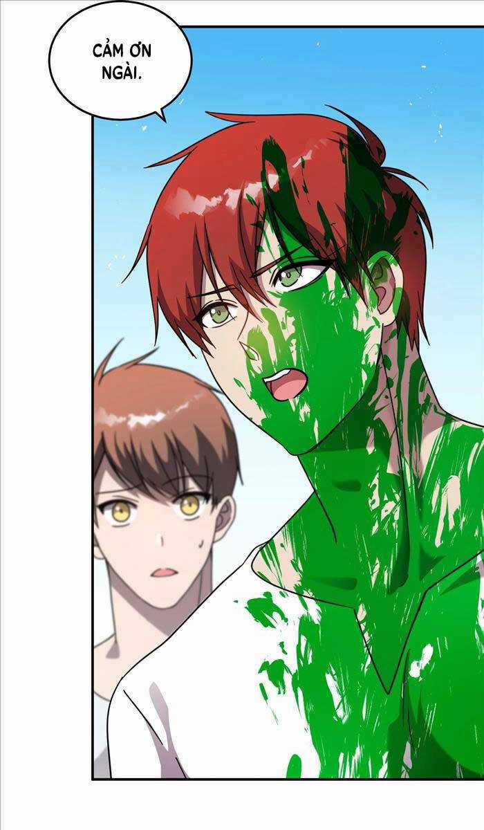 Chúa Tể Ma Pháp Chapter 6 trang 39