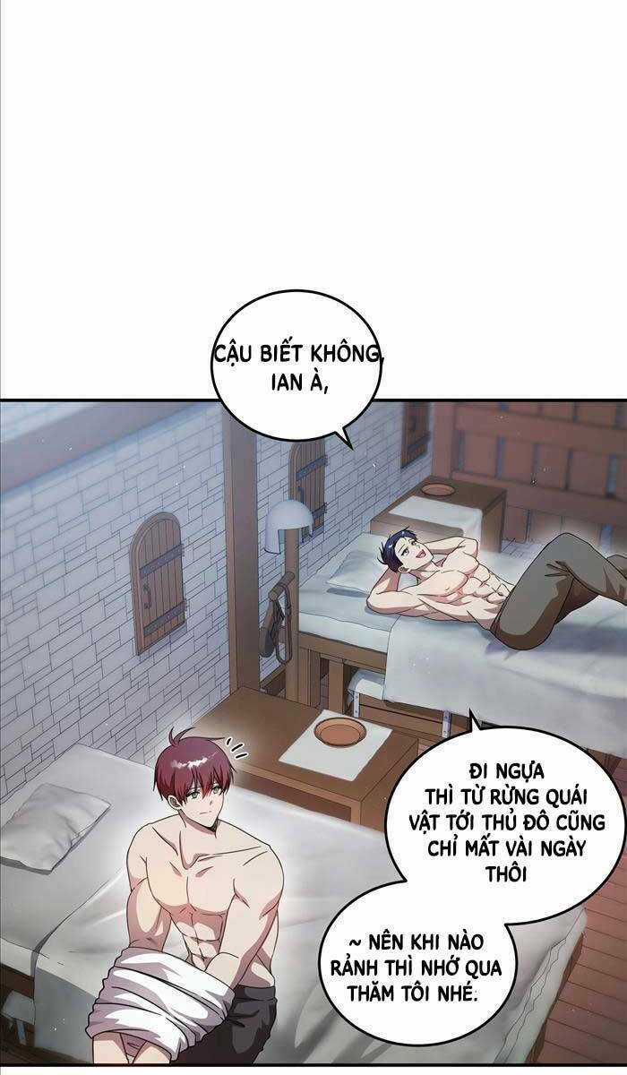 Chúa Tể Ma Pháp Chapter 6 trang 43