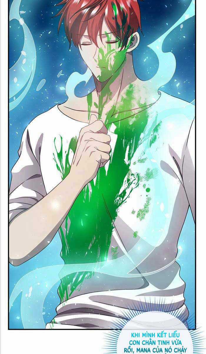 Chúa Tể Ma Pháp Chapter 6 trang 5