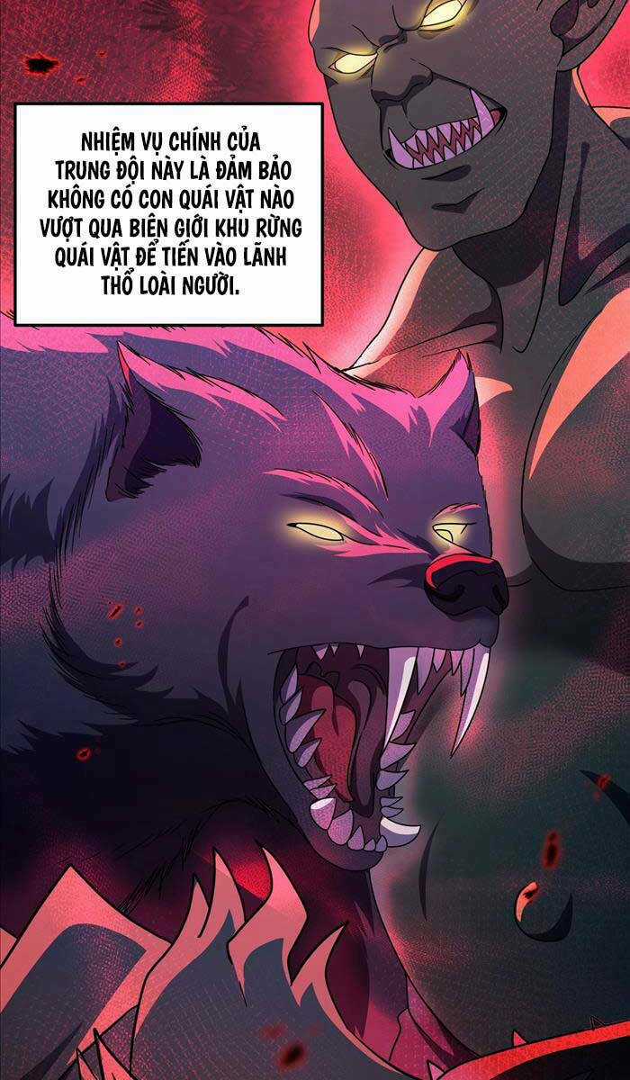 Chúa Tể Ma Pháp Chapter 6 trang 51