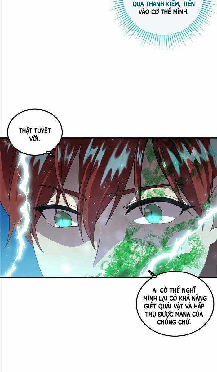 Chúa Tể Ma Pháp Chapter 6 trang 6