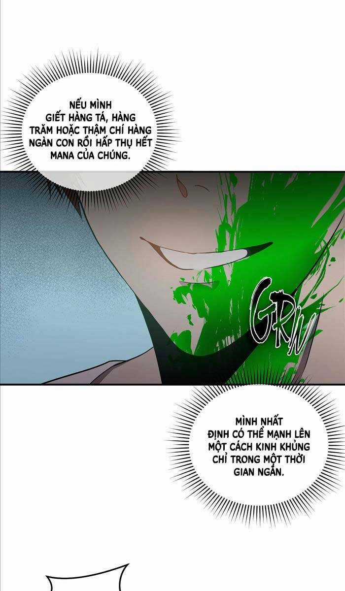 Chúa Tể Ma Pháp Chapter 6 trang 7