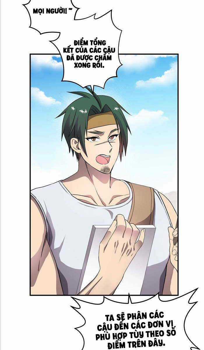 Chúa Tể Ma Pháp Chapter 6 trang 8