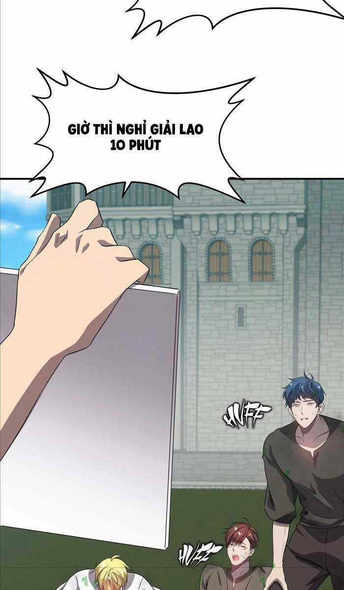 Chúa Tể Ma Pháp Chapter 6 trang 9