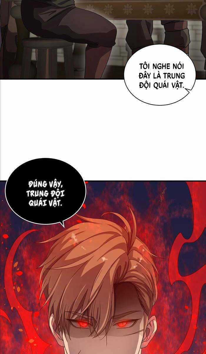 Chúa Tể Ma Pháp Chapter 7 trang 14