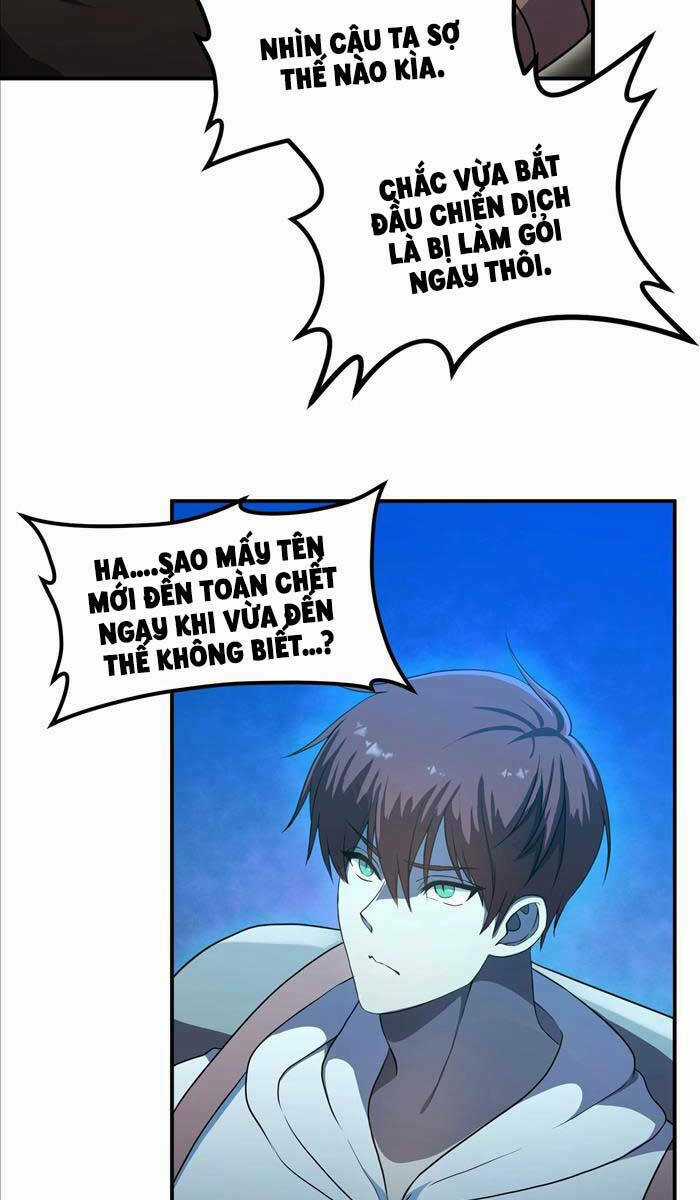 Chúa Tể Ma Pháp Chapter 7 trang 2