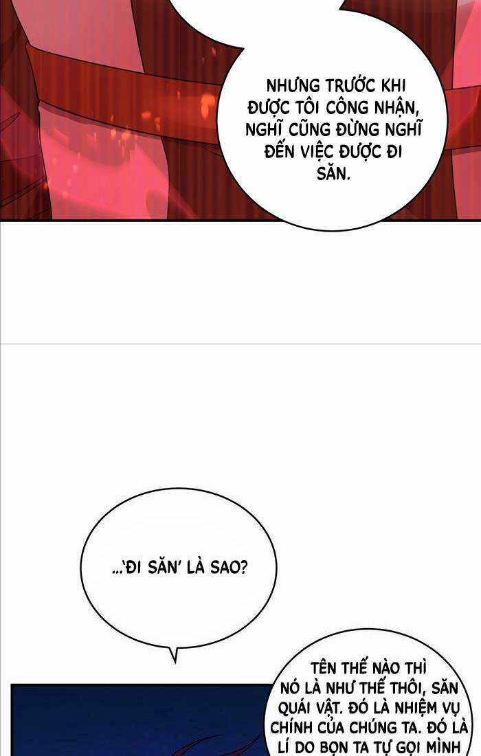 Chúa Tể Ma Pháp Chapter 7 trang 20