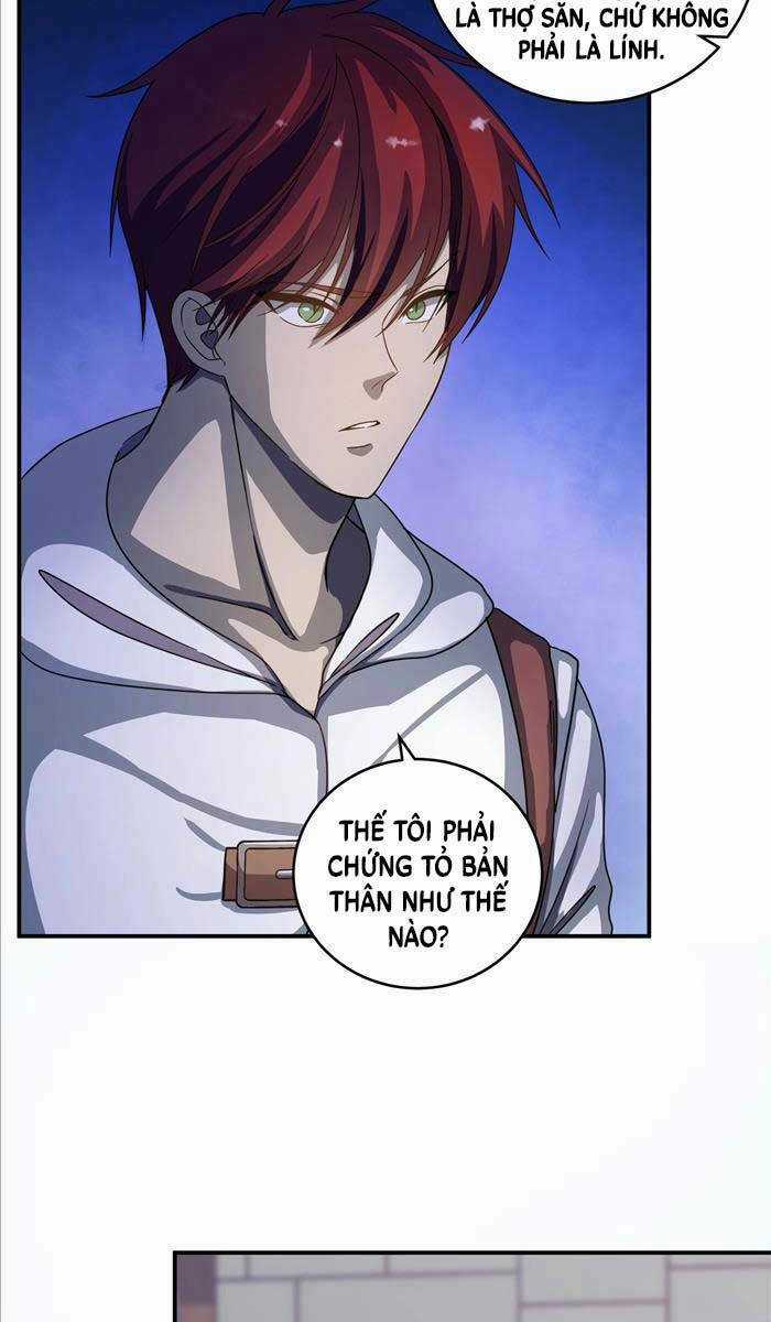 Chúa Tể Ma Pháp Chapter 7 trang 21