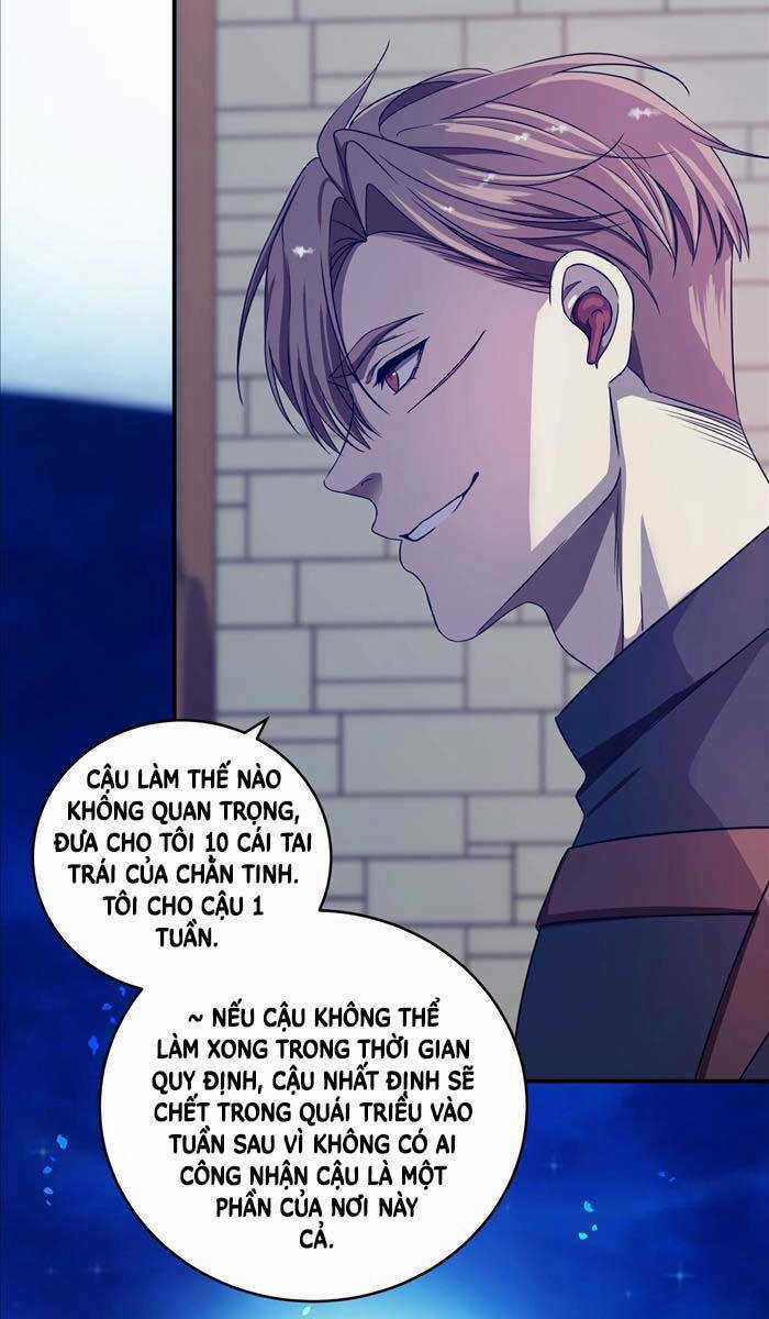 Chúa Tể Ma Pháp Chapter 7 trang 22