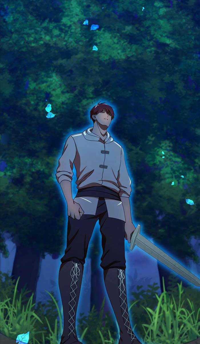 Chúa Tể Ma Pháp Chapter 7 trang 24