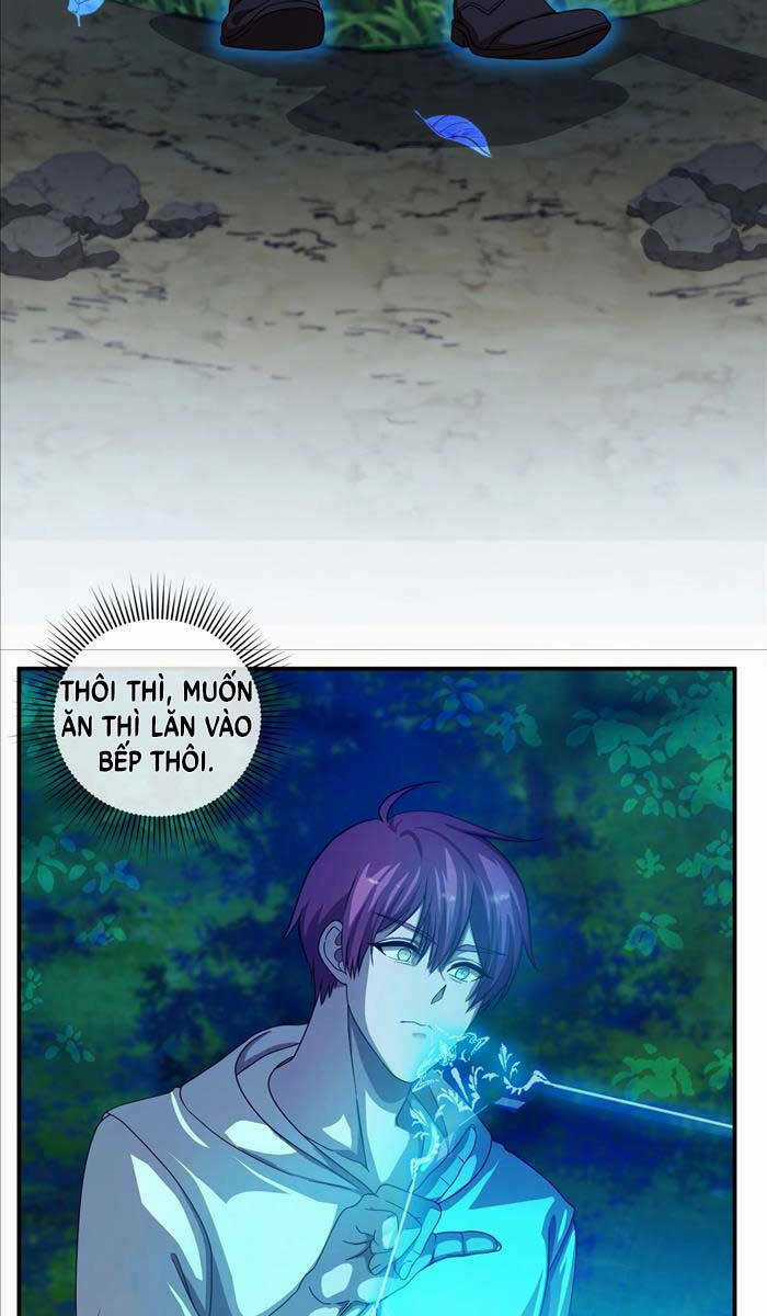 Chúa Tể Ma Pháp Chapter 7 trang 25