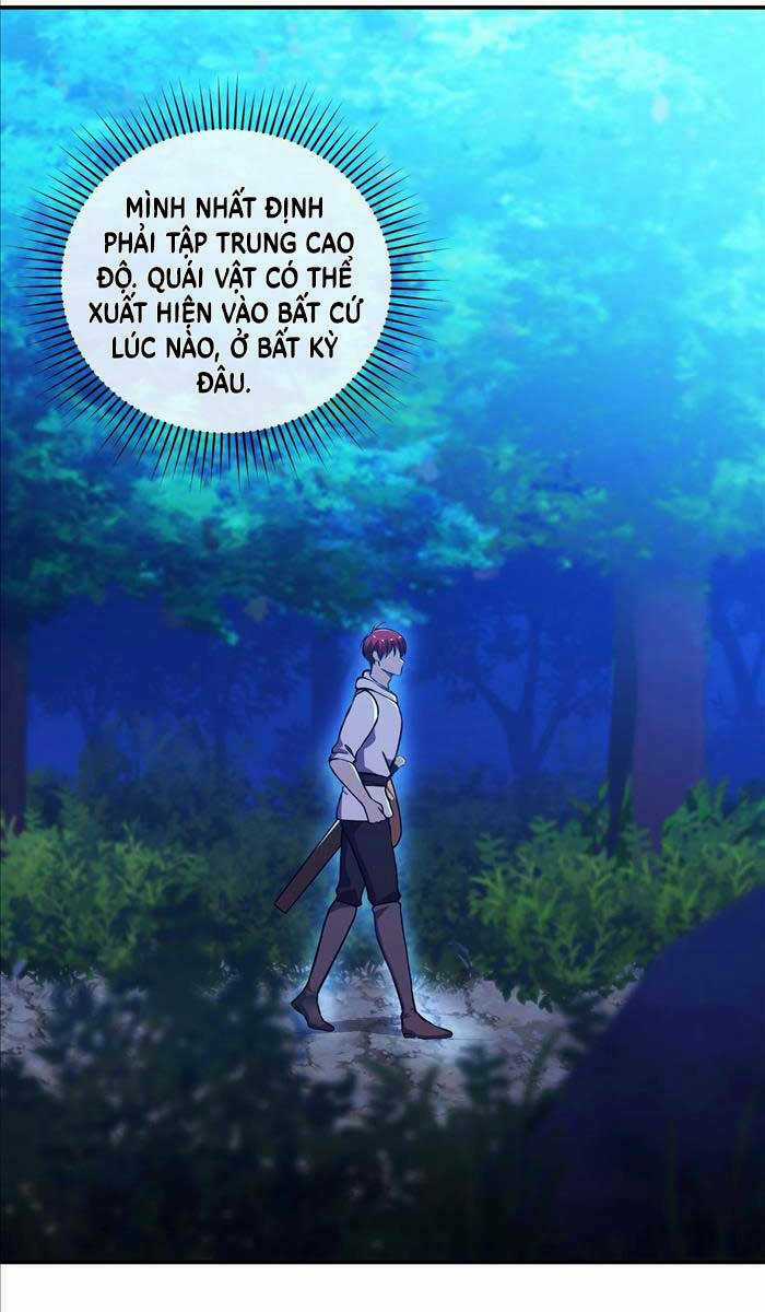 Chúa Tể Ma Pháp Chapter 7 trang 28