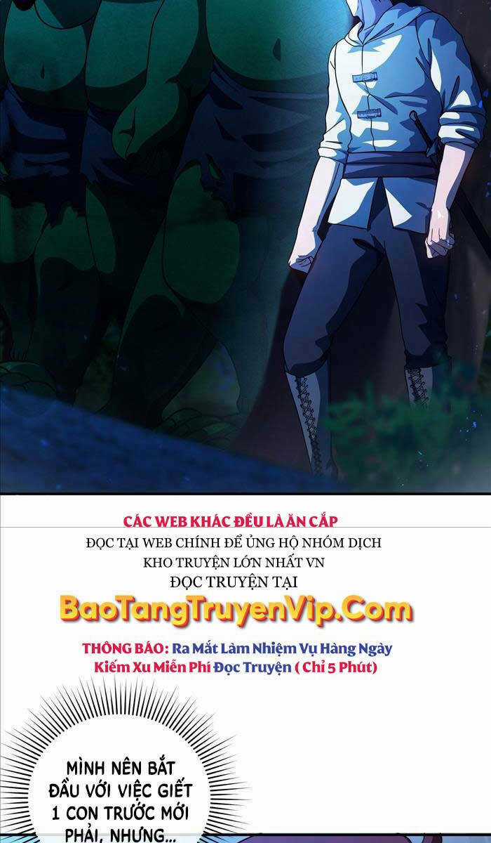 Chúa Tể Ma Pháp Chapter 7 trang 35