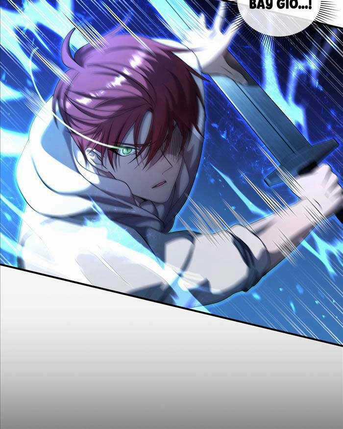 Chúa Tể Ma Pháp Chapter 7 trang 40