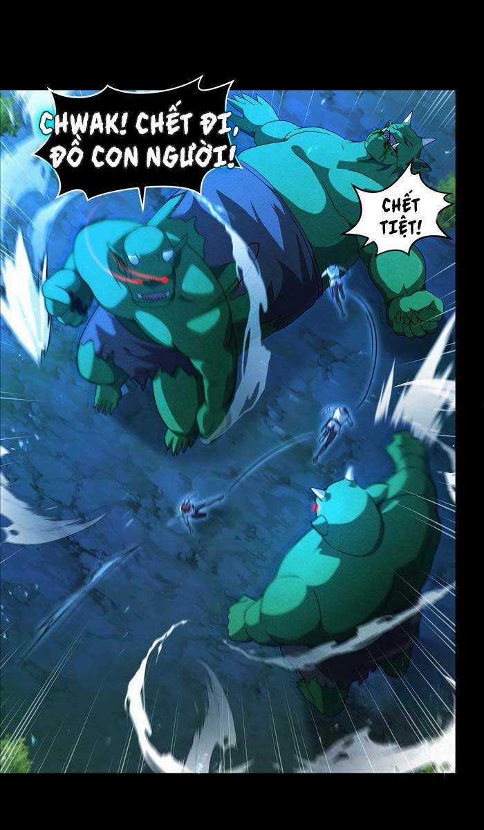 Chúa Tể Ma Pháp Chapter 7 trang 54