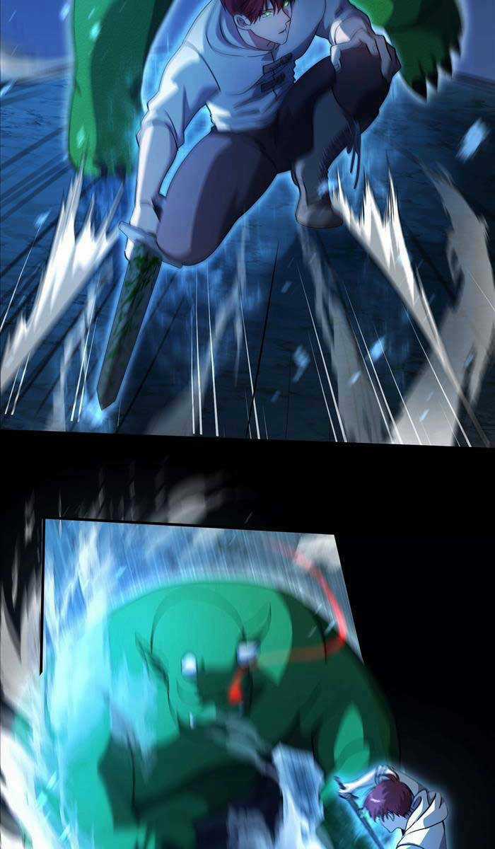 Chúa Tể Ma Pháp Chapter 7 trang 59