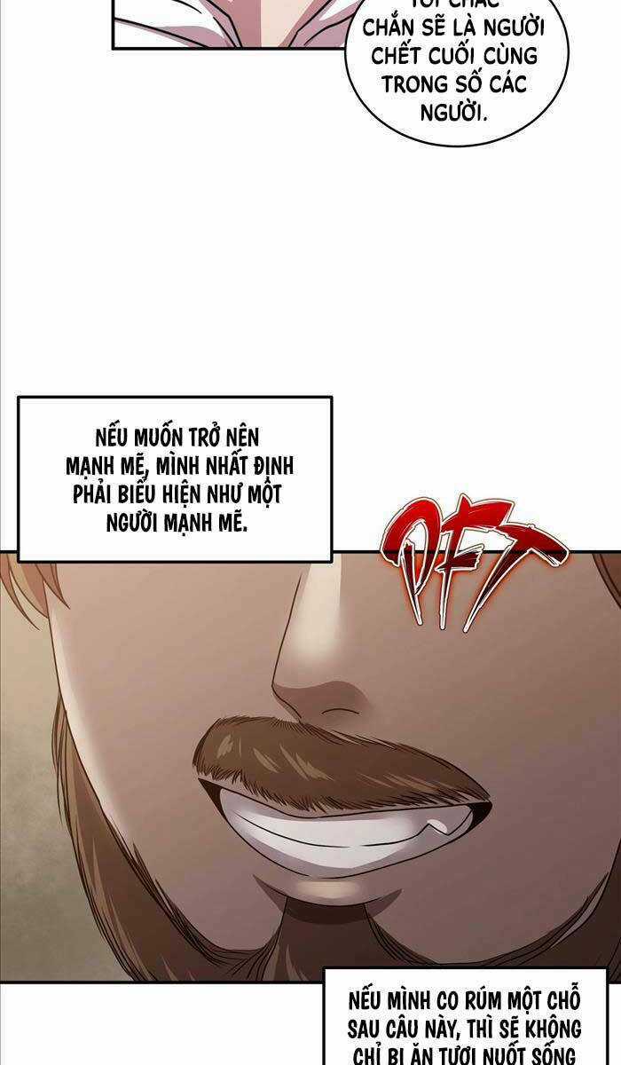 Chúa Tể Ma Pháp Chapter 7 trang 8