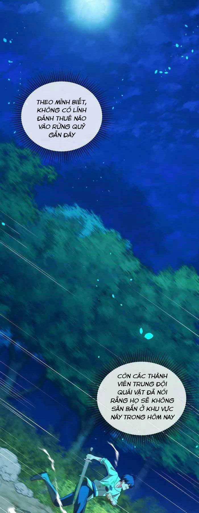 Chúa Tể Ma Pháp Chapter 8 trang 10