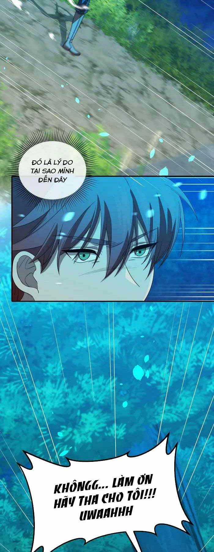 Chúa Tể Ma Pháp Chapter 8 trang 11