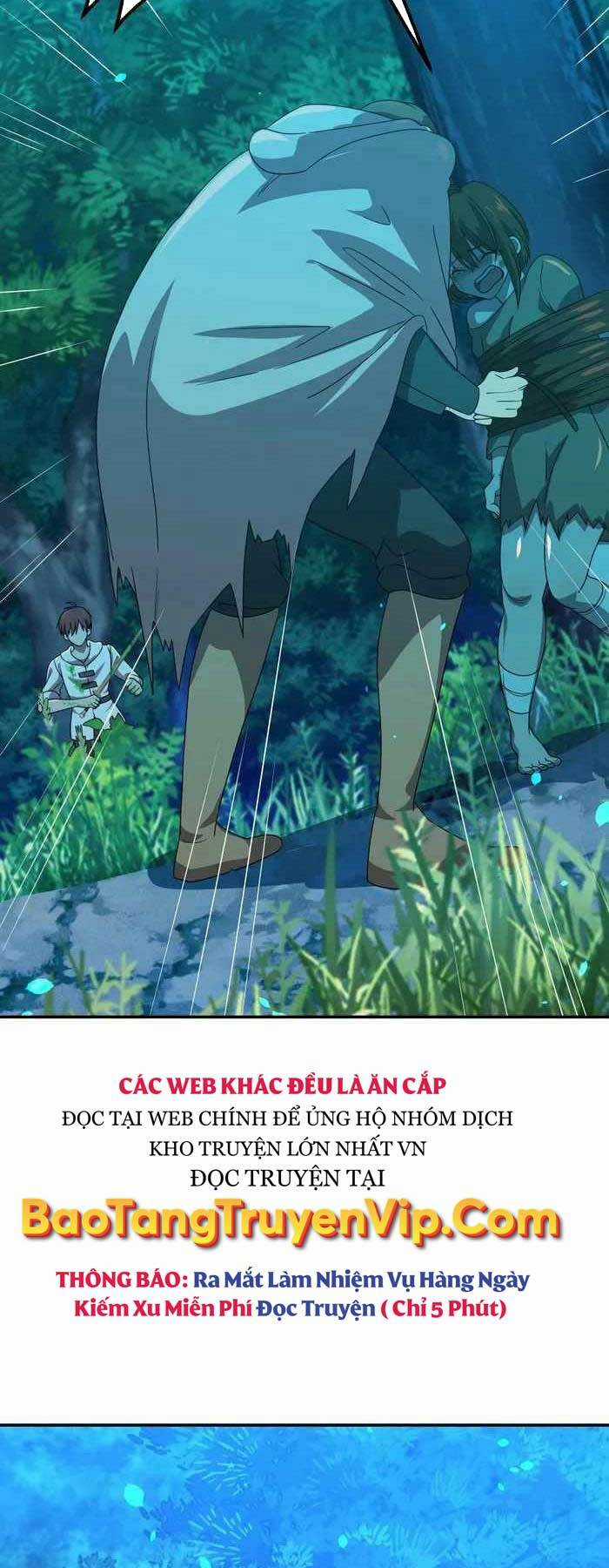 Chúa Tể Ma Pháp Chapter 8 trang 12