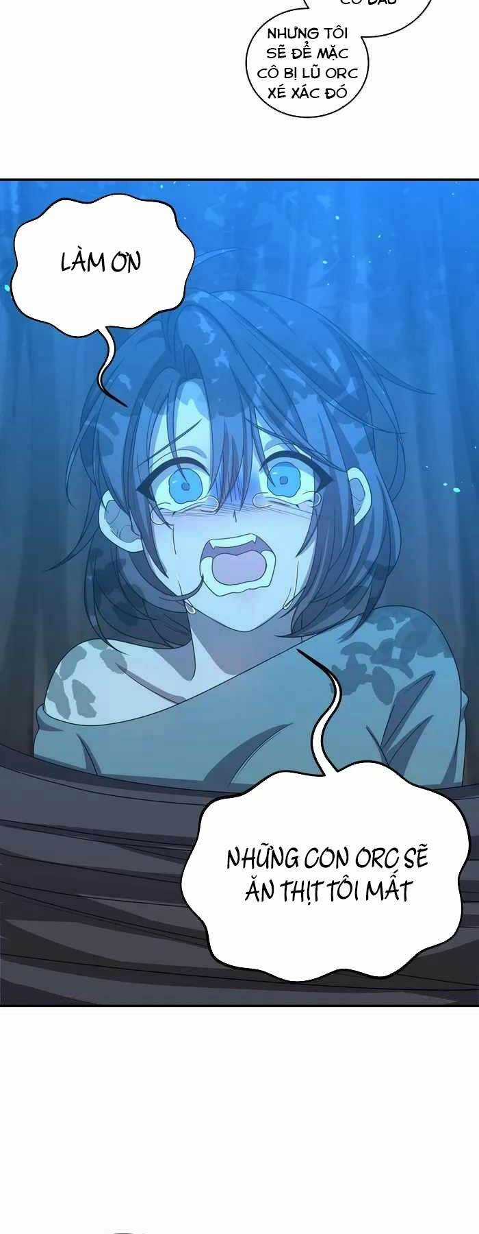 Chúa Tể Ma Pháp Chapter 8 trang 15