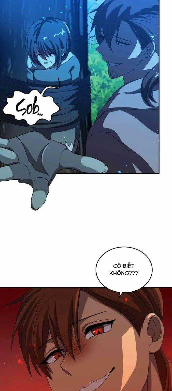 Chúa Tể Ma Pháp Chapter 8 trang 17