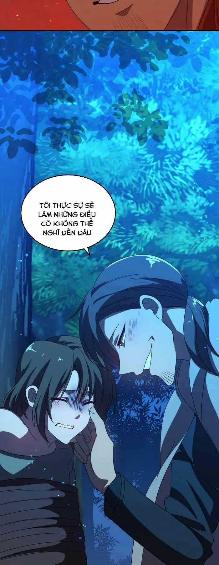 Chúa Tể Ma Pháp Chapter 8 trang 18